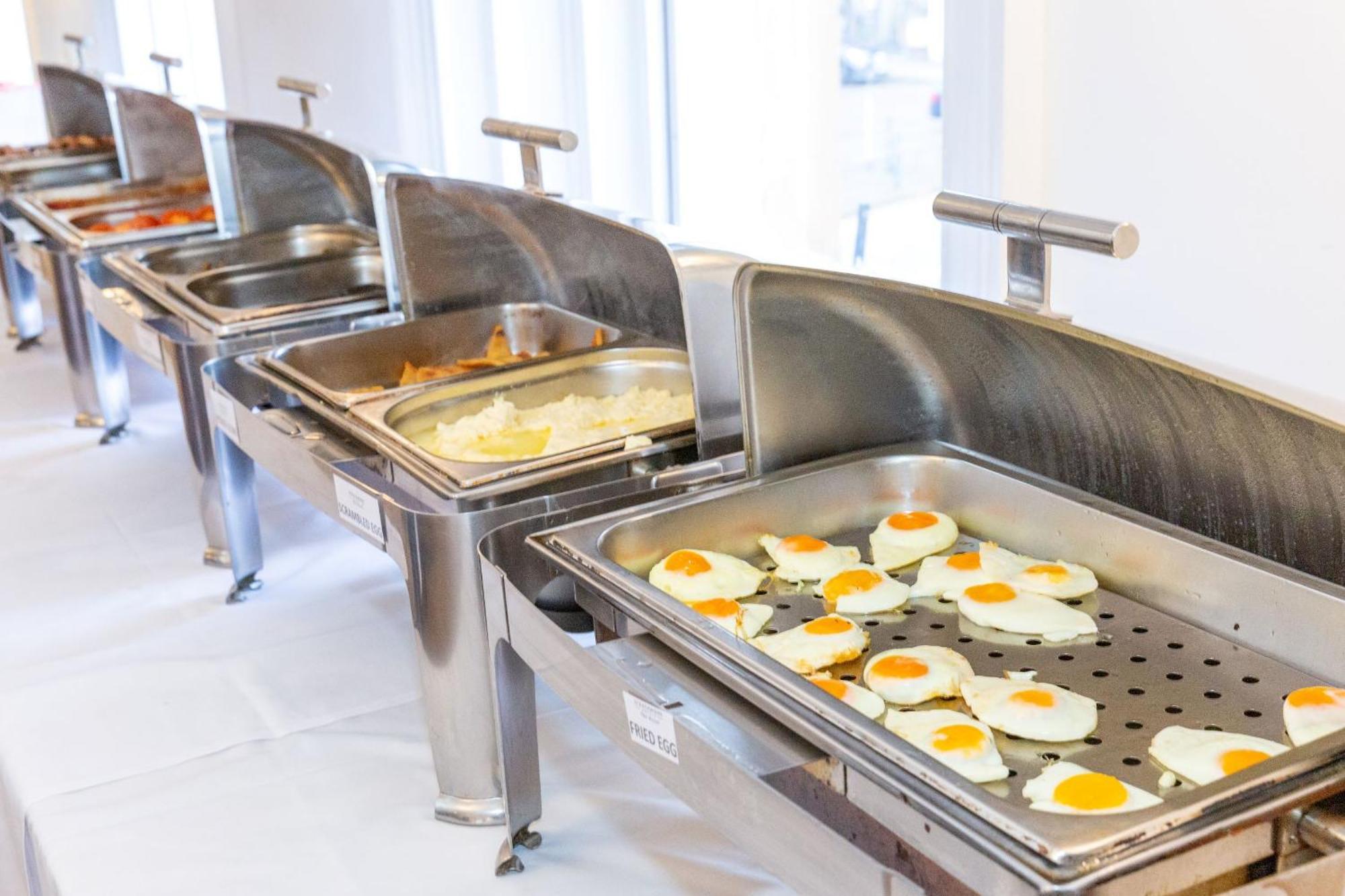 The Royal Hotel Oban Ngoại thất bức ảnh