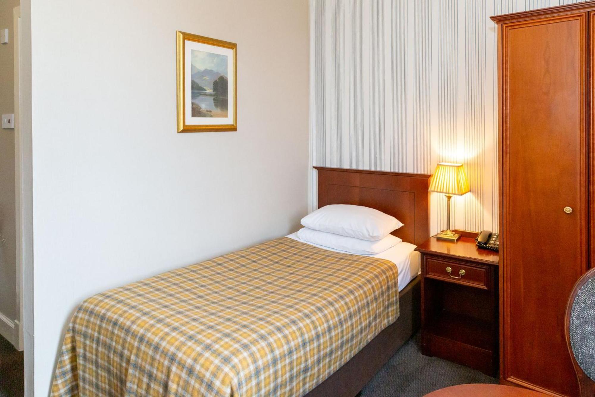 The Royal Hotel Oban Phòng bức ảnh