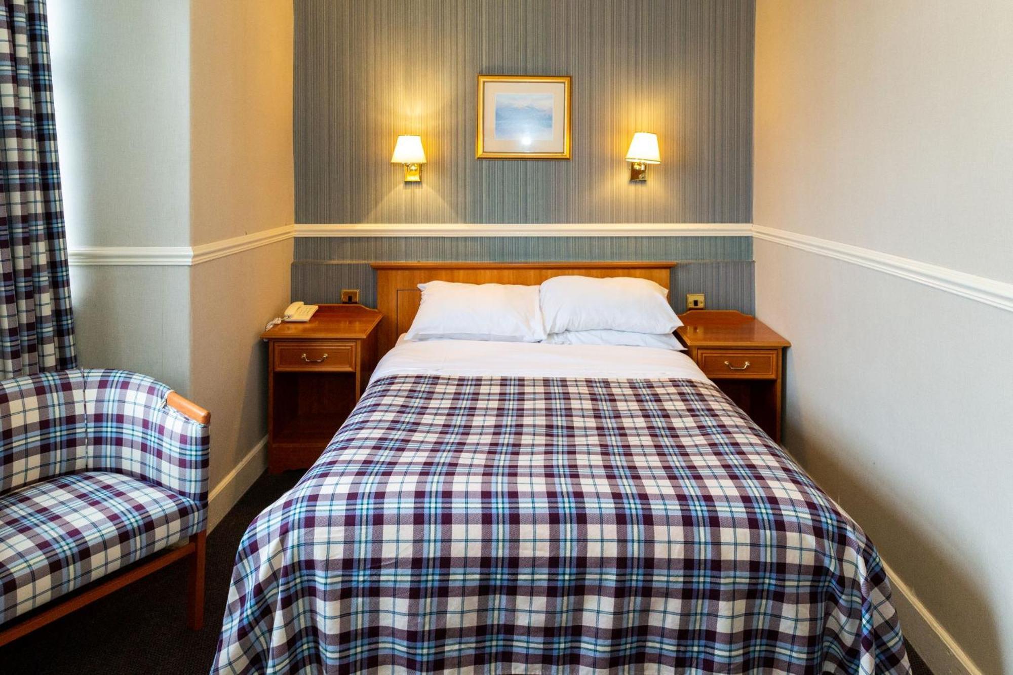 The Royal Hotel Oban Phòng bức ảnh