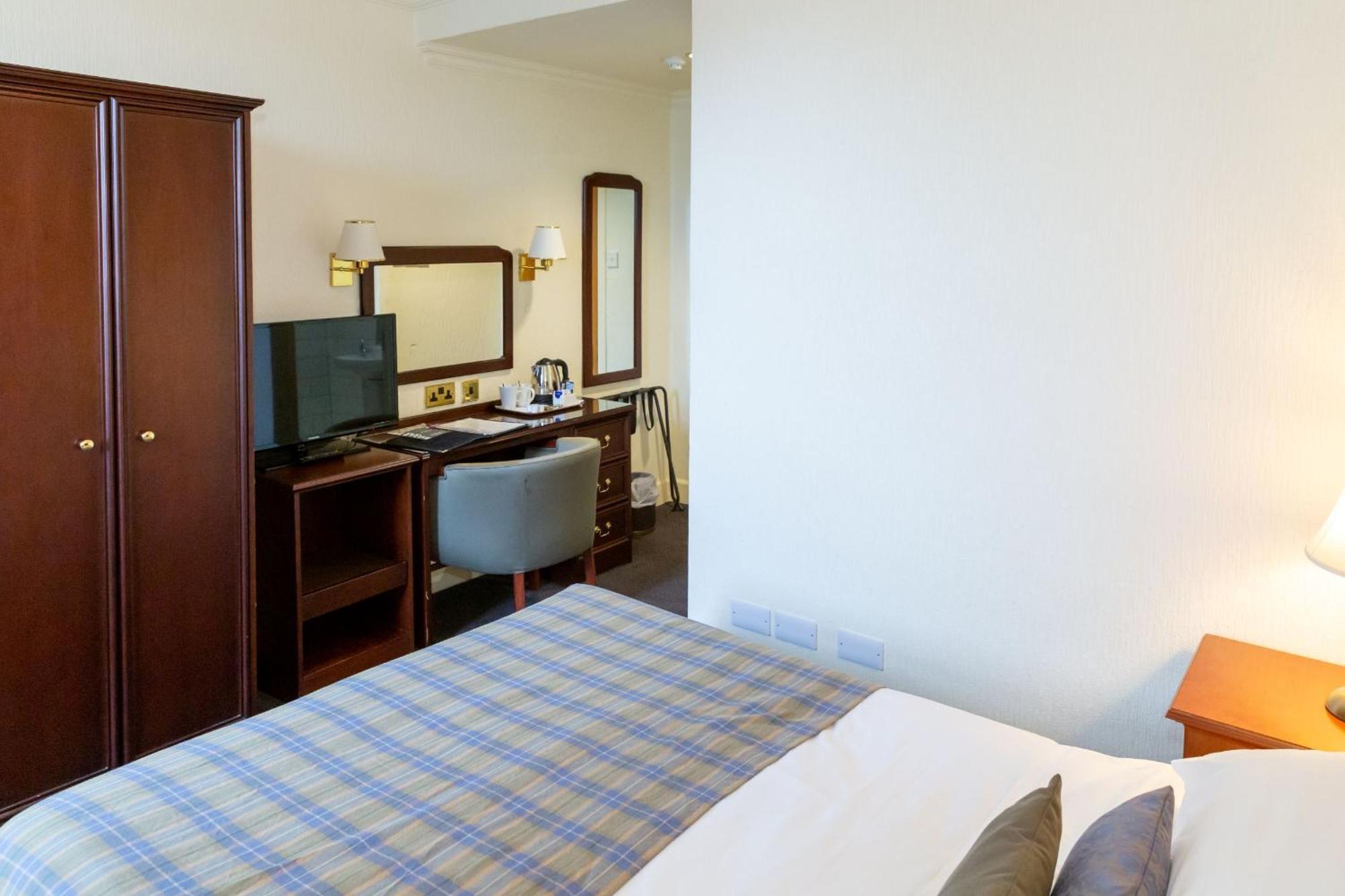 The Royal Hotel Oban Phòng bức ảnh