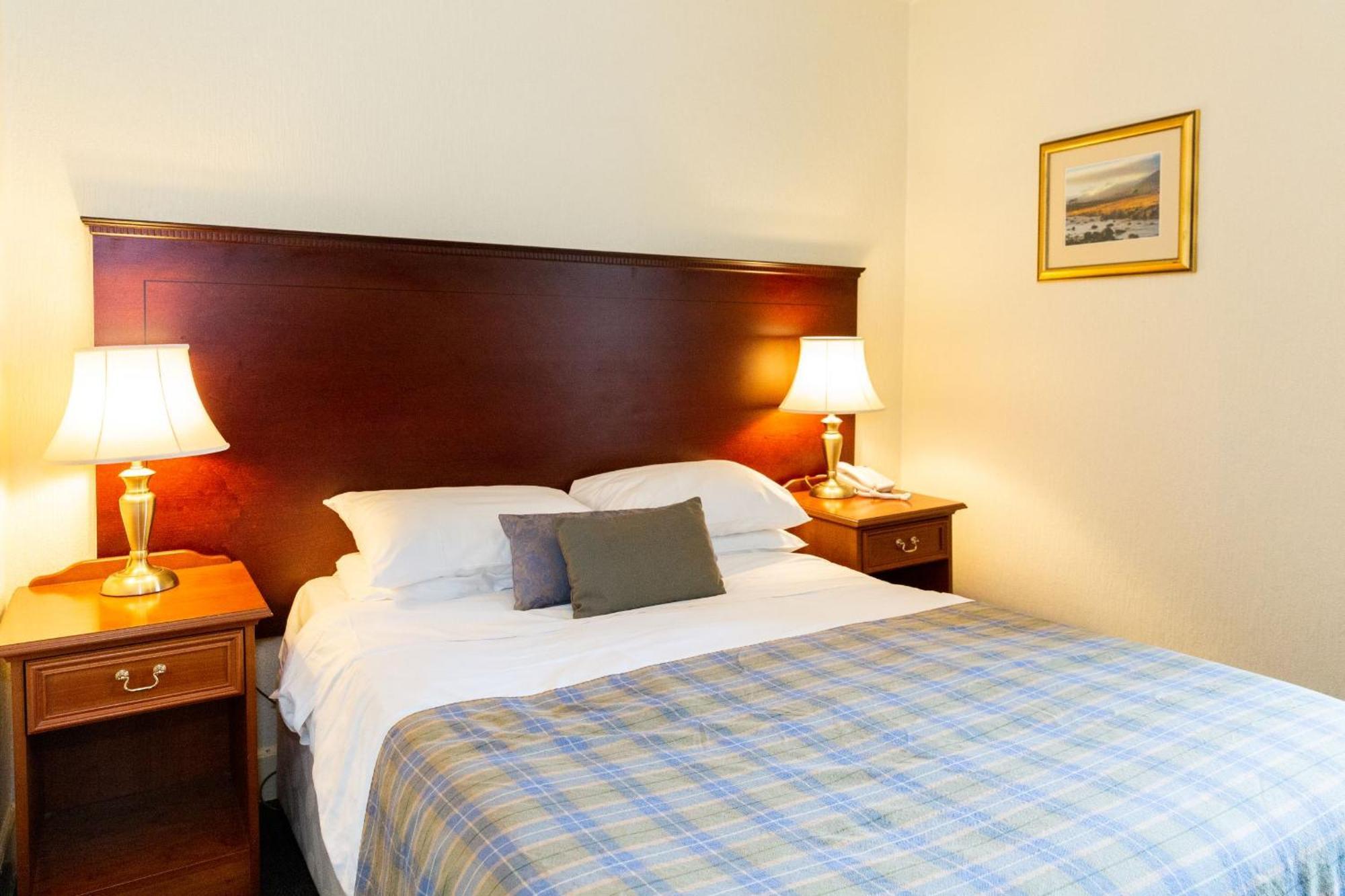 The Royal Hotel Oban Phòng bức ảnh