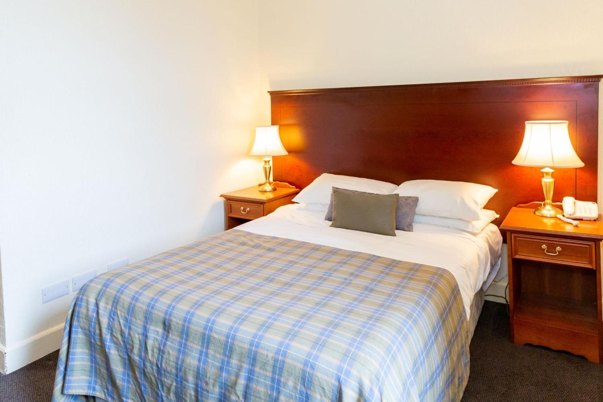 The Royal Hotel Oban Phòng bức ảnh