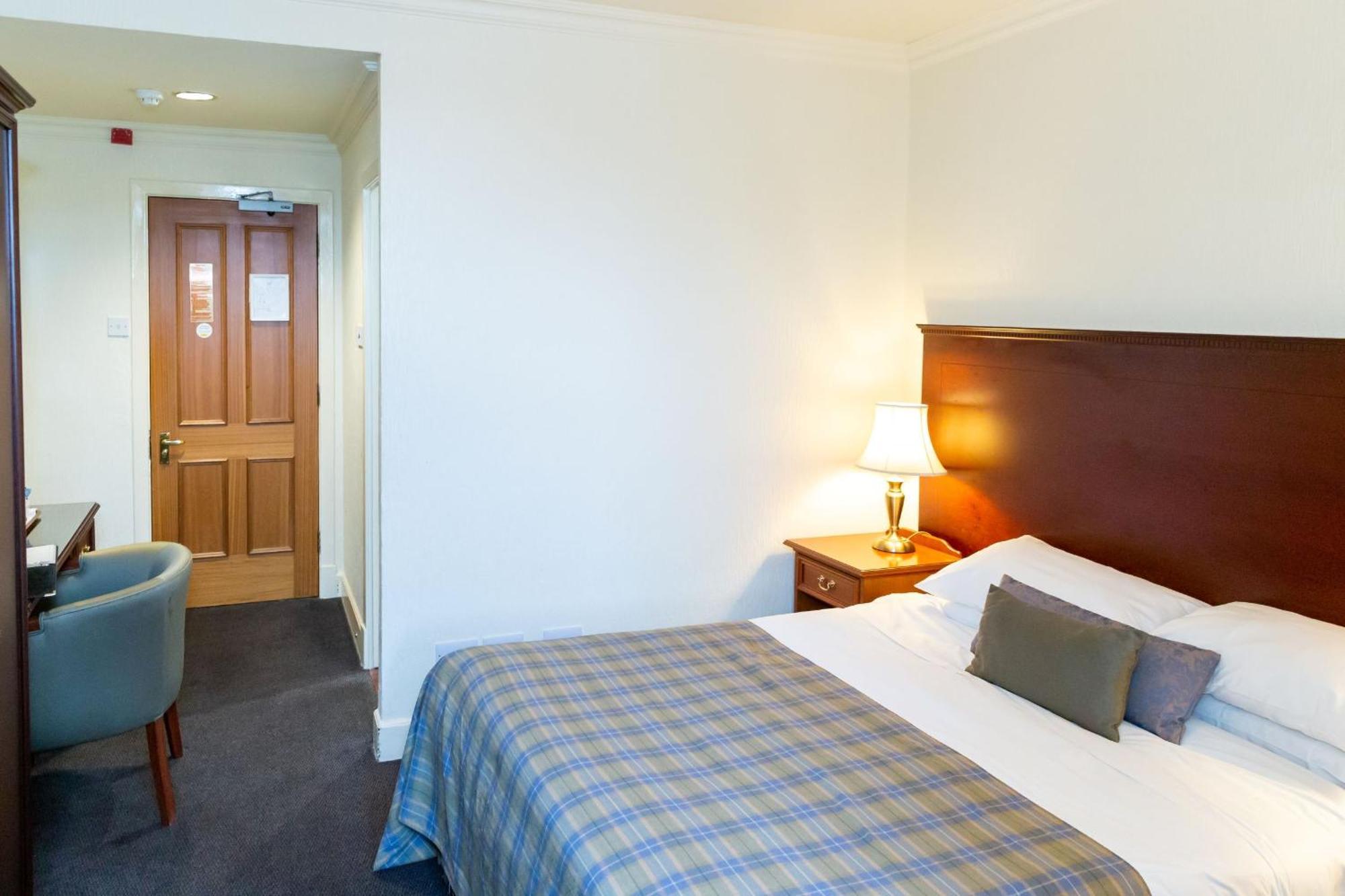 The Royal Hotel Oban Phòng bức ảnh